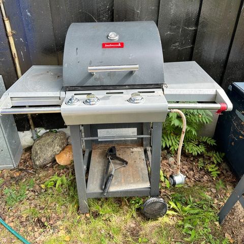 Barbecook Gassgrill