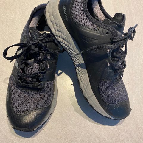 Goretex joggesko str 36,5