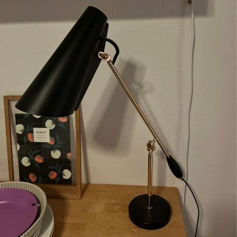 Birdy lampe Northern