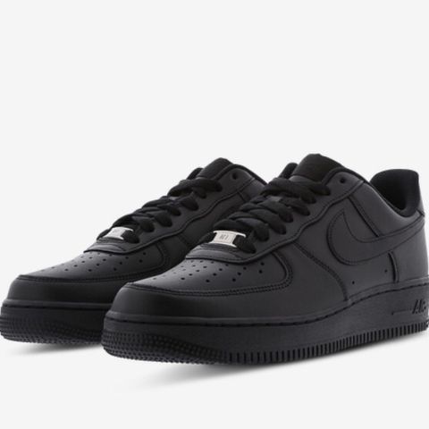 Nike AF1 Sko