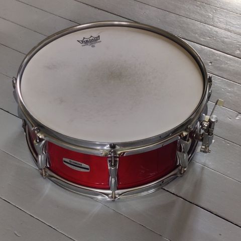 Yamaha Stage Custom skarp 14"