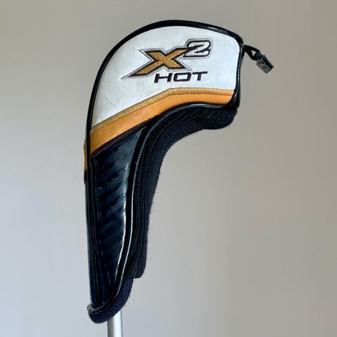 Callaway X2 Hot - Headcover