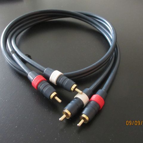 RCA kabel