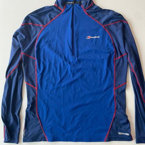 Berghaus Argentinium str M