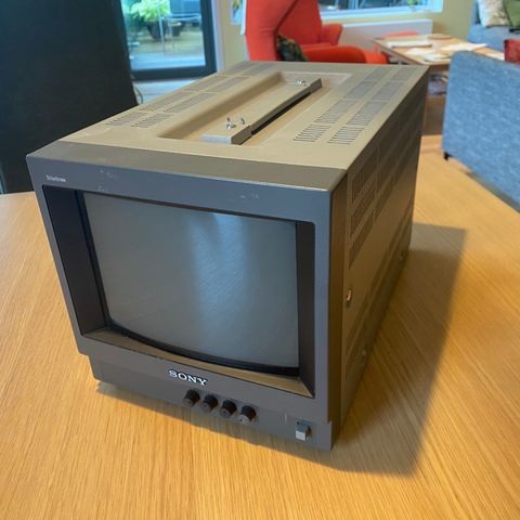 Sony PVM-9040ME