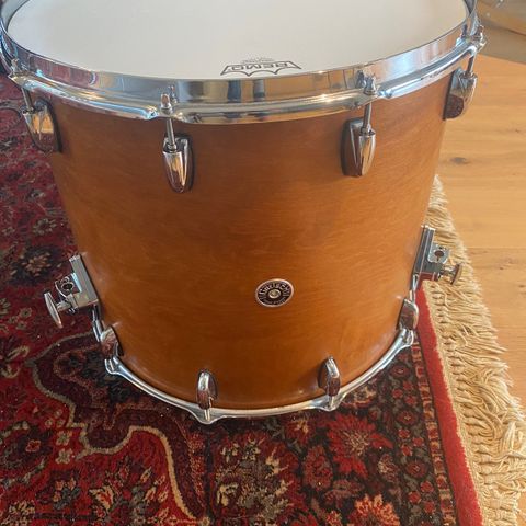 Gretsch USA Brooklyn 18x16 gulvtam