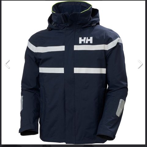 Helly Hansen Saltro seilerjakke