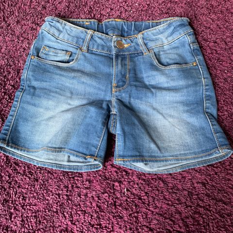 Zara shorts 128