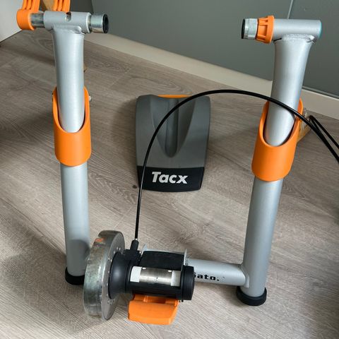 Tacx Sykkerulle