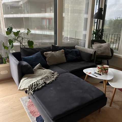 ikea søderhamn sofa