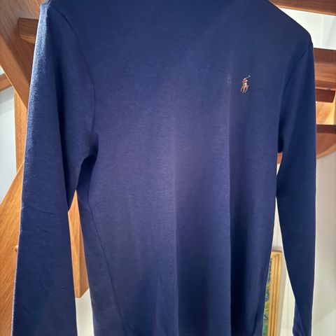 Ubrukt Polo Ralph Lauren genser S