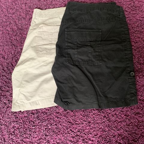 Shorts strl 40