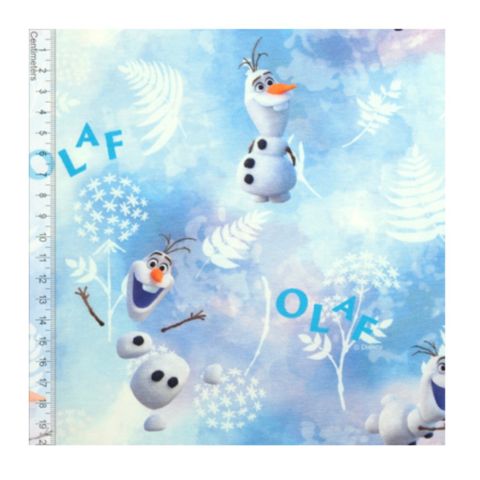 Jersey - Olaf Frost / Frozen