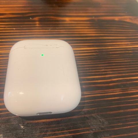 Apple Airpods