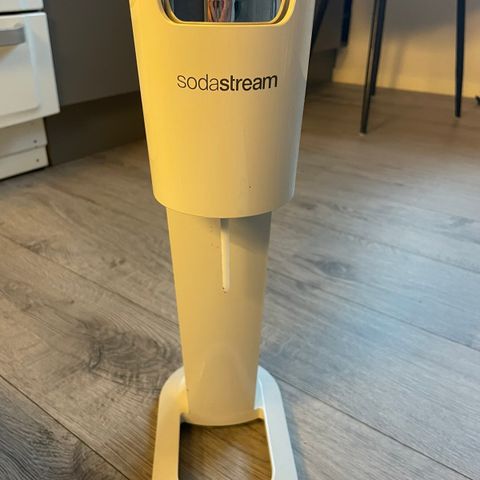 Sodastream