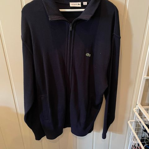 3XL Lacoste herregenser