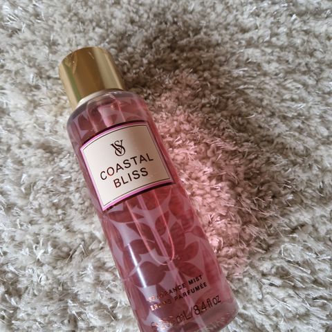 Victoria Secret, Body Mist