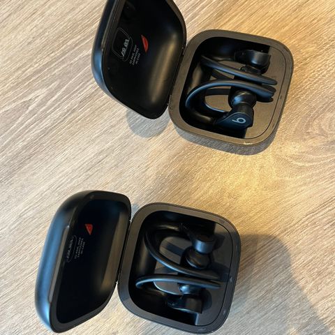 apple powerbeats pro