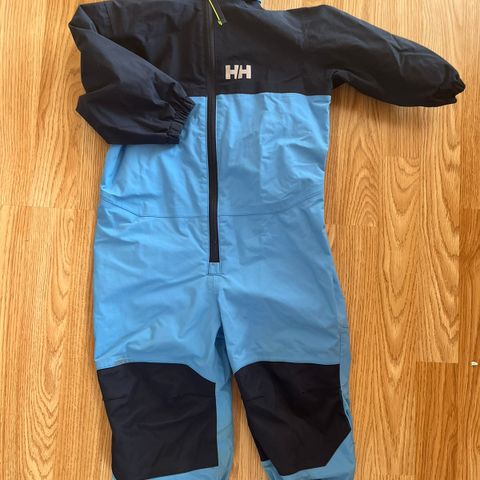 HH palysuit