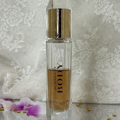 Burberry - Body 60ml EDP