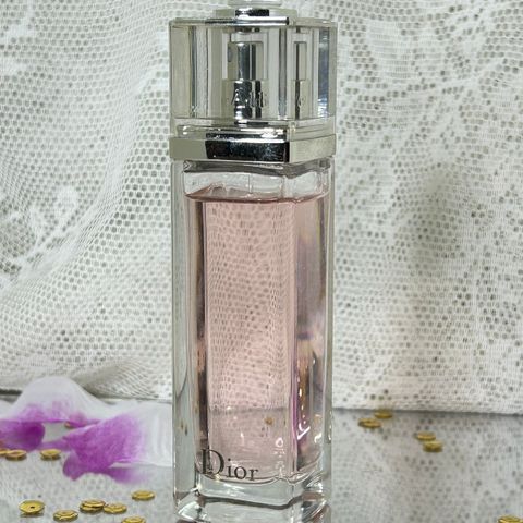 Dior Addict Eau Fraiche 50ml EDT ✨