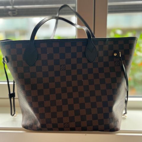 Louis Vuitton NN