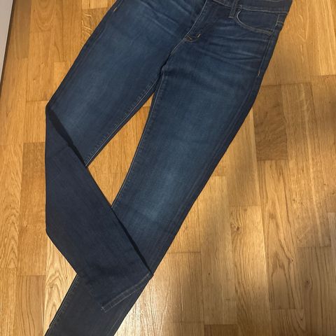 Hudson jeans