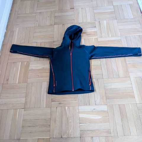 Houdini fleece junior str 160