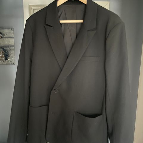 Holzweiler blazer