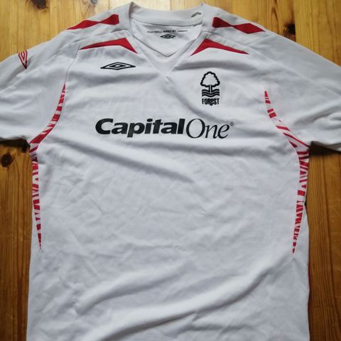 Nottingham forest drakt