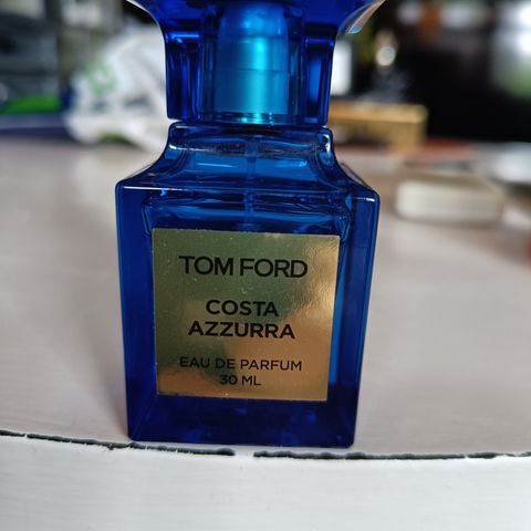 Tom Ford