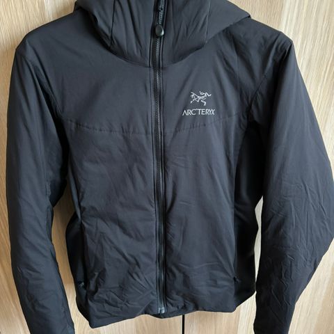 Arc'teryx Atom jakke