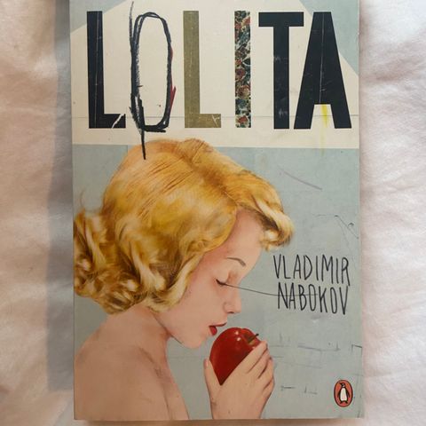 Lolita pocket size