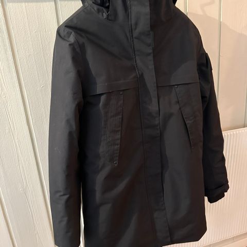 Northug parka /jakke  s (m)