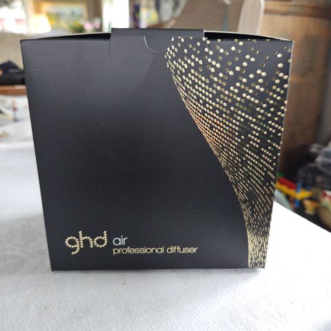 Ghd air professional diffuser