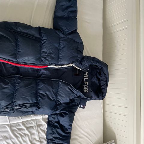 Tommy Hilfiger jakke