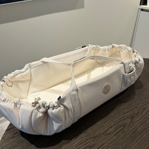 Najell SleepCarrier volum 3