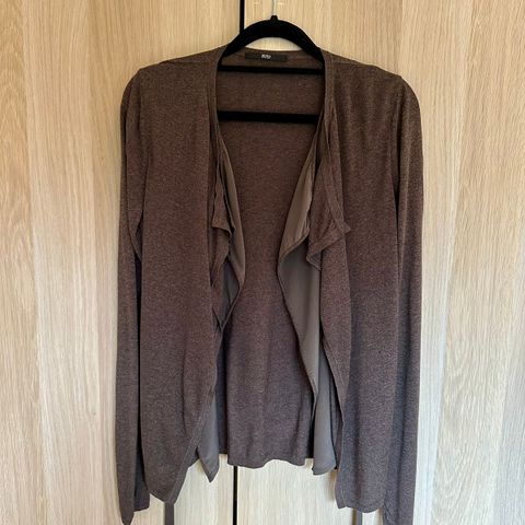 Hugo Boss cardigan, XS-S