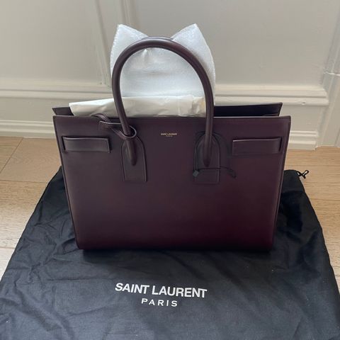 Ysl - saint laurant sac de jour - large