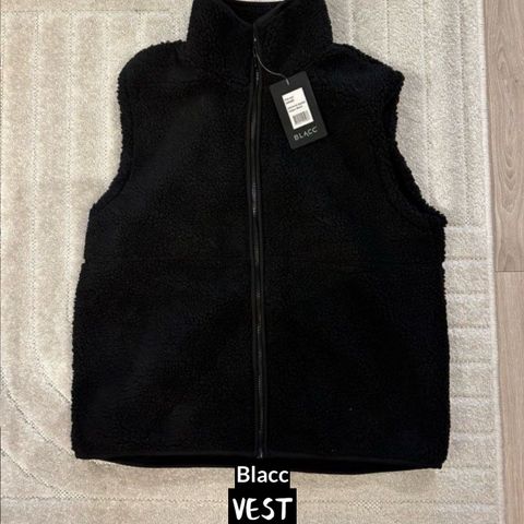 Vest