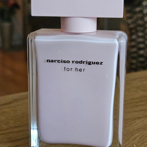 Narciso Rodriguez For Her 50 ml