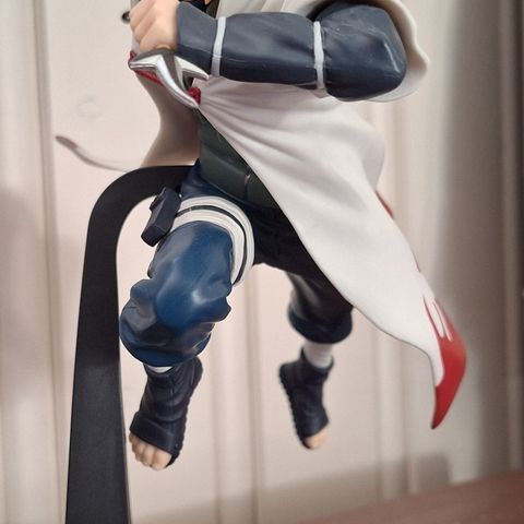 Minato Naruto figur selges! kan sendes!