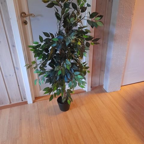 Kunstig plante