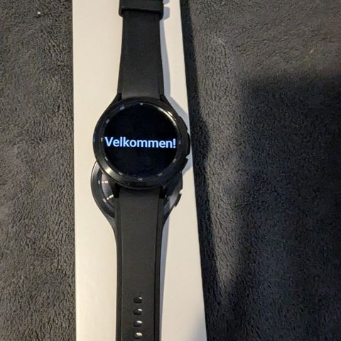 Samsung Galaxy Watch 4 46mm