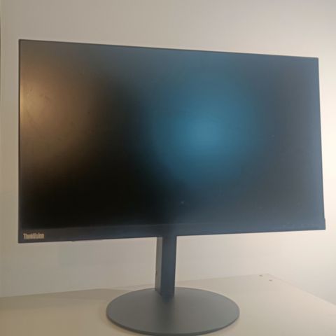 ThinkVision P24h-10 23.8” Monitor