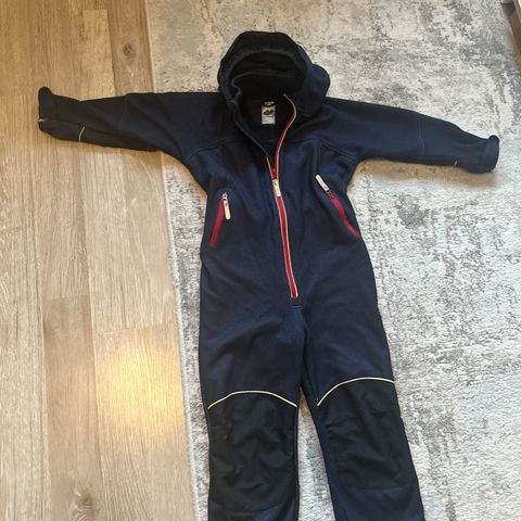 Stormberg softshell