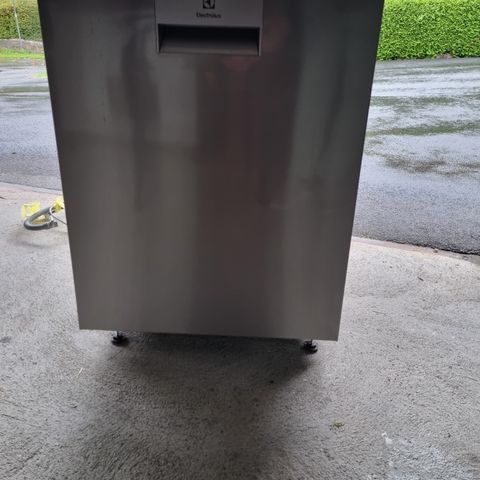 Electrolux Xxl