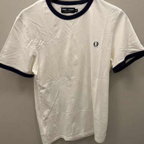 Fred Perry Sportswear T-skjorte