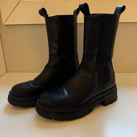 Chelsea boots støvletter