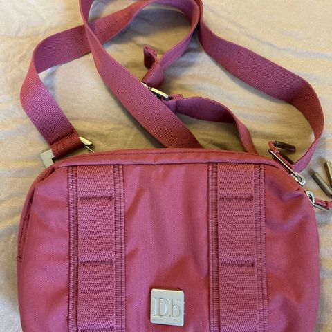 DB Crossbody bag